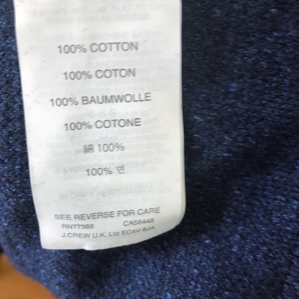 J.Crew women sweater - Picture 5 of 5